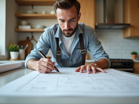 Mastering the Contractor Selection Process: Selecting the Right Contractor for Your Tampa Bay Home Remodel