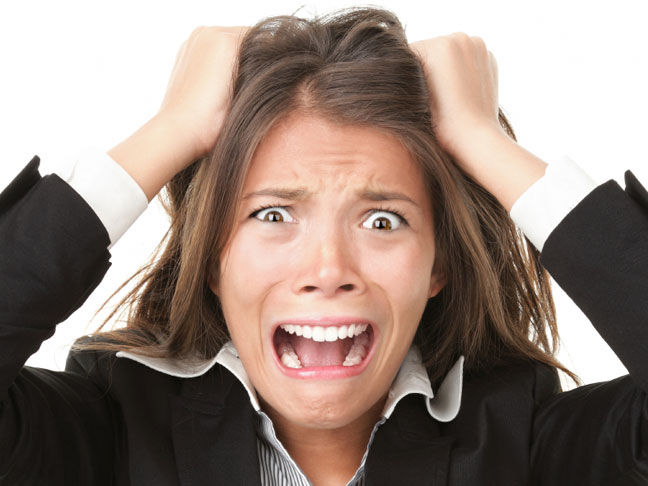 What If Having Kids Was The Worst Decision You Ever Made?