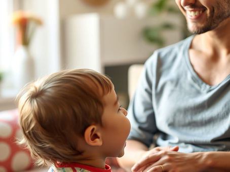 How to Respond When Your Child Says: "You Don't Love Me"