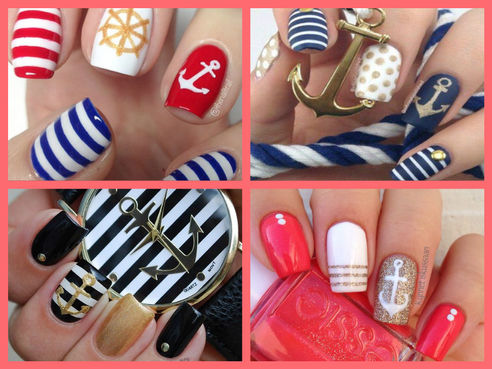 Unhas Náuticas