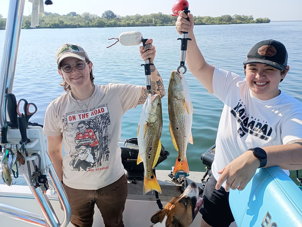 Fishing Guides in San Antonio, Fishing Charters, Guided Fishing Trips, Calaveras Lake, Redfish