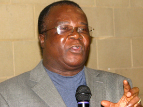 Senate Holds Dukuly for Contempt