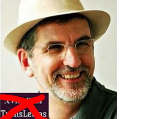 Marcos Bagno: CANCELADO.