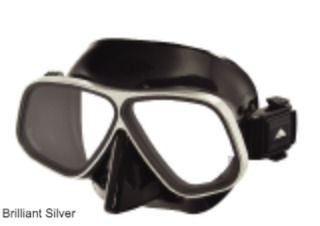 Thumbnail: Apollo Bio Metal Mask