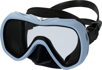 Thumbnail: GULL LUVOS MASK UV380 CUT AR IR 2026