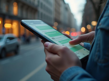 Create Custom AI Helpers for Telegram & WhatsApp with ChatPockets AI