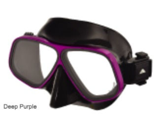Thumbnail: Apollo Bio Metal Mask