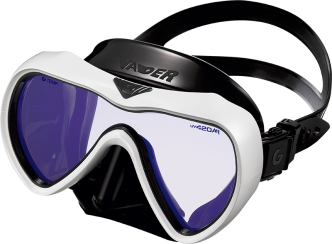 Thumbnail: Gull VADER MASK UV420 2026