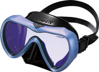 Thumbnail: Gull VADER MASK UV420 2026