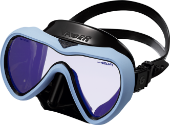 Thumbnail: Gull VADER MASK UV420 2026