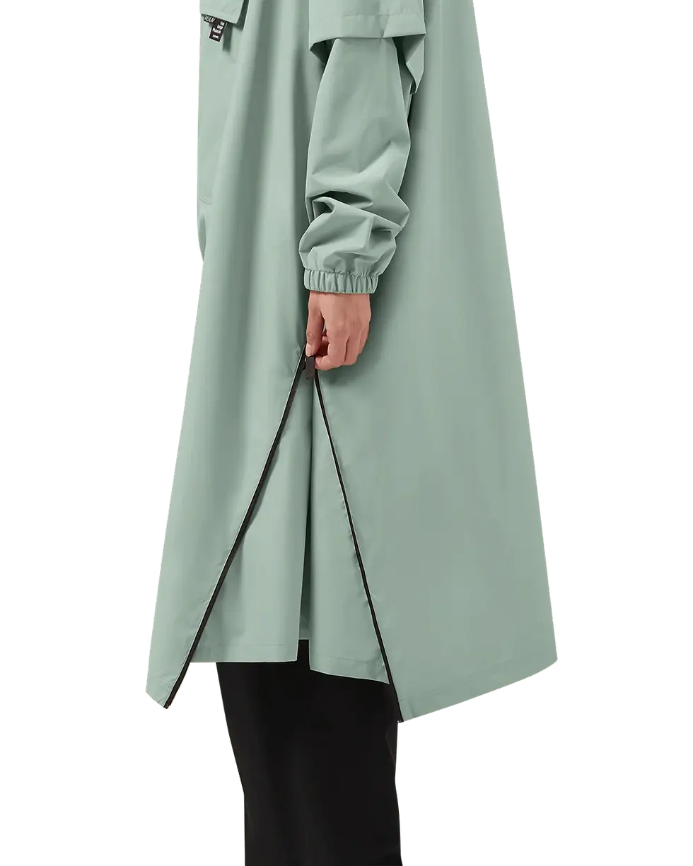 Thumbnail: REGENJAS AQUA PONCHO