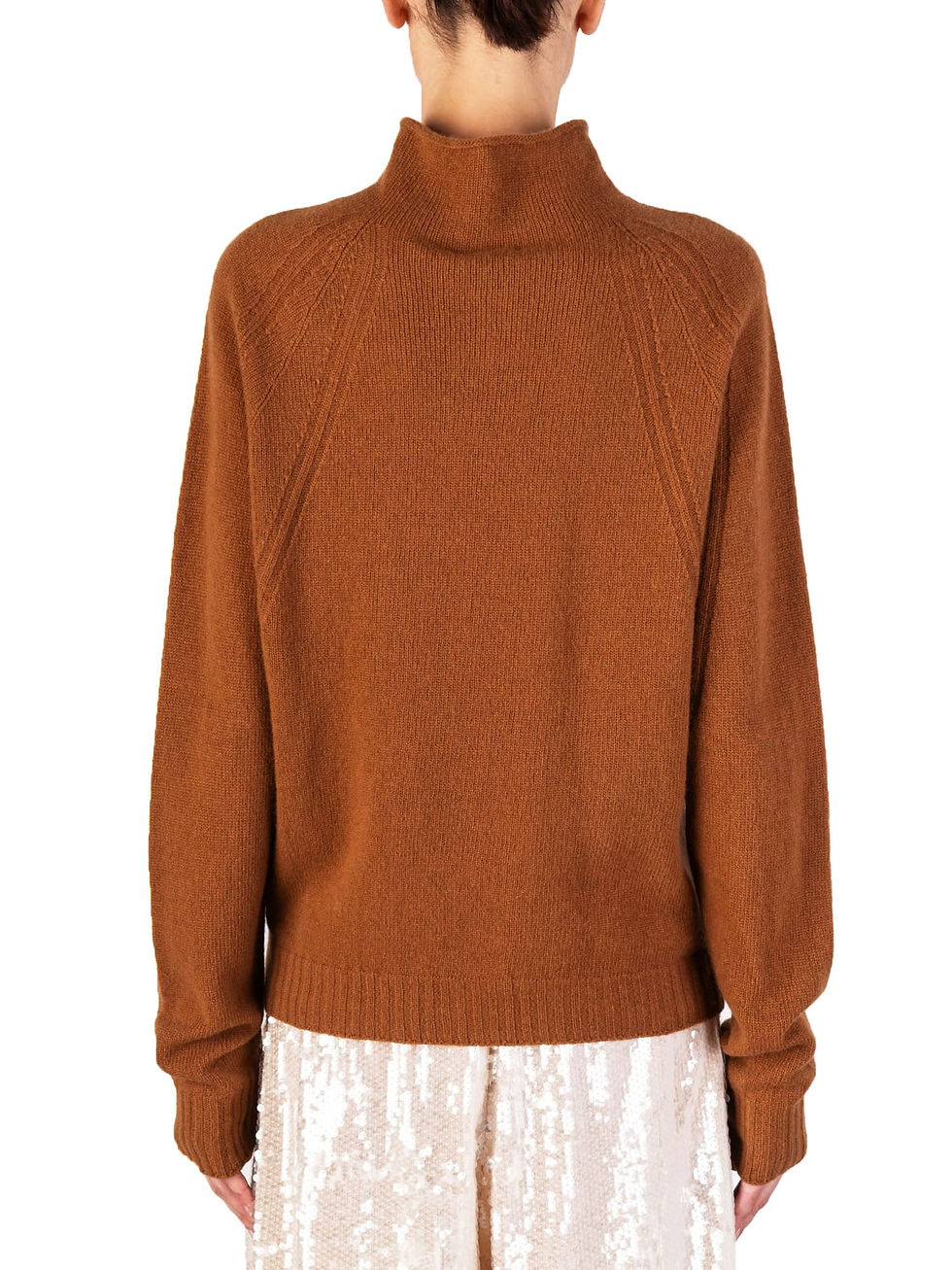 Thumbnail: JUMPER CAMEL 265412 A5034