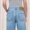 Thumbnail: JEANS AQUA BLAUW KOREA