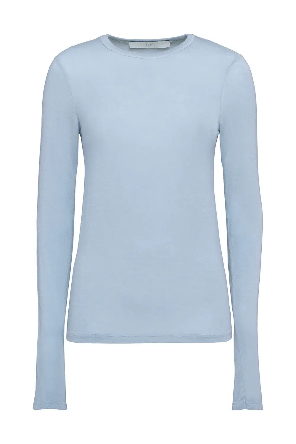 TRUI LICHTBLAUW MELANIA