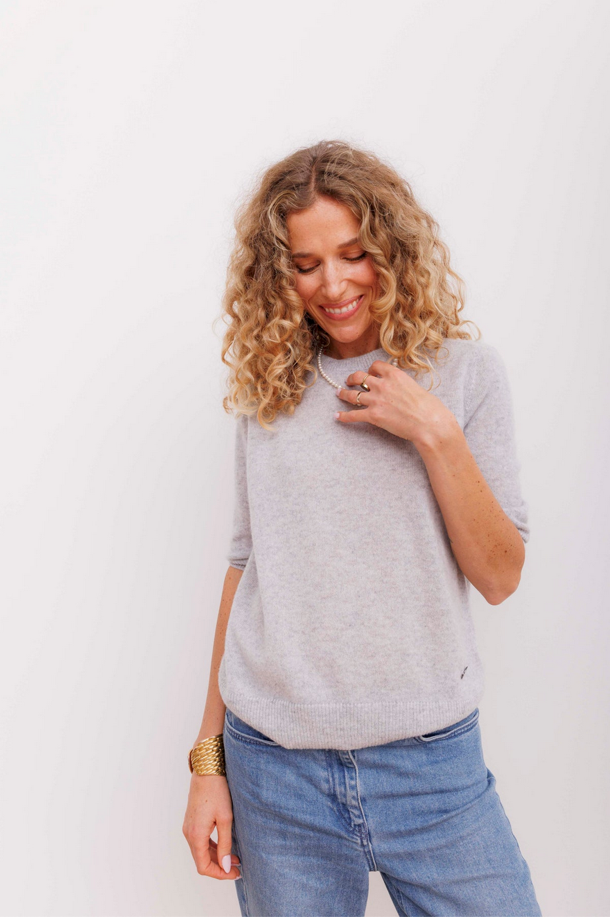 Thumbnail: LADY SLEEVE GREY