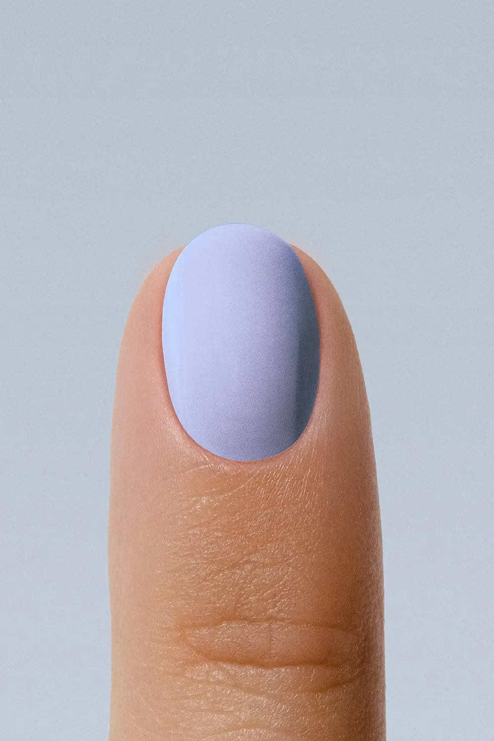 Thumbnail: NAGELLAK LILA LUNAIRE 20