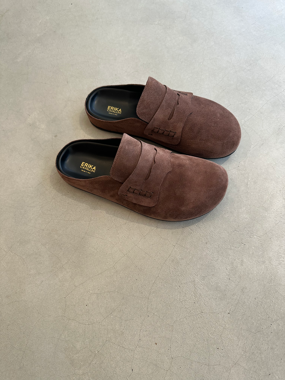 Thumbnail: NOLA MULES