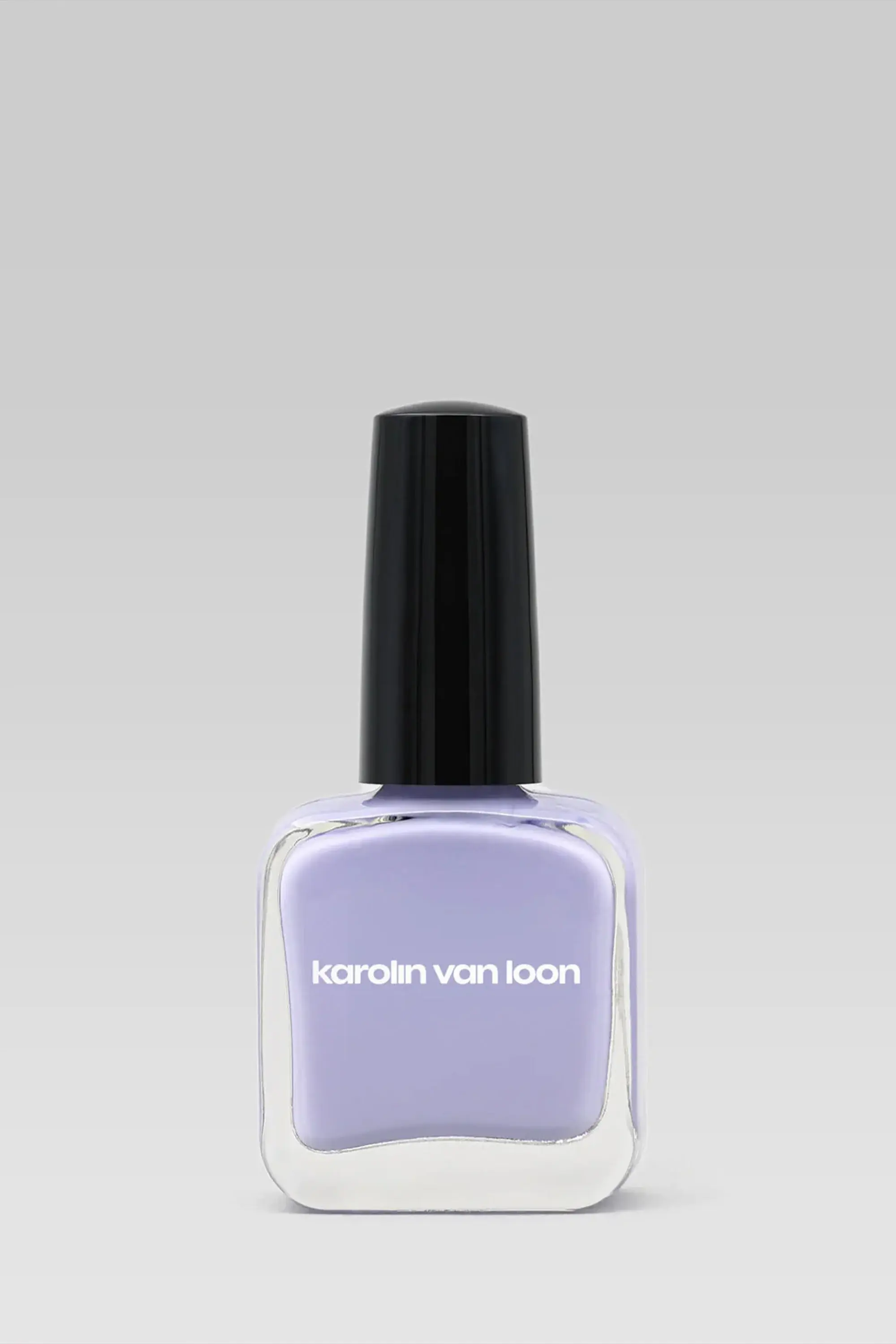 NAGELLAK LILA LUNAIRE 20