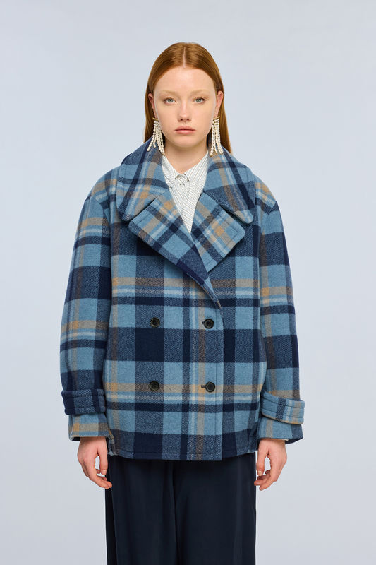 Thumbnail: LIZZY COAT