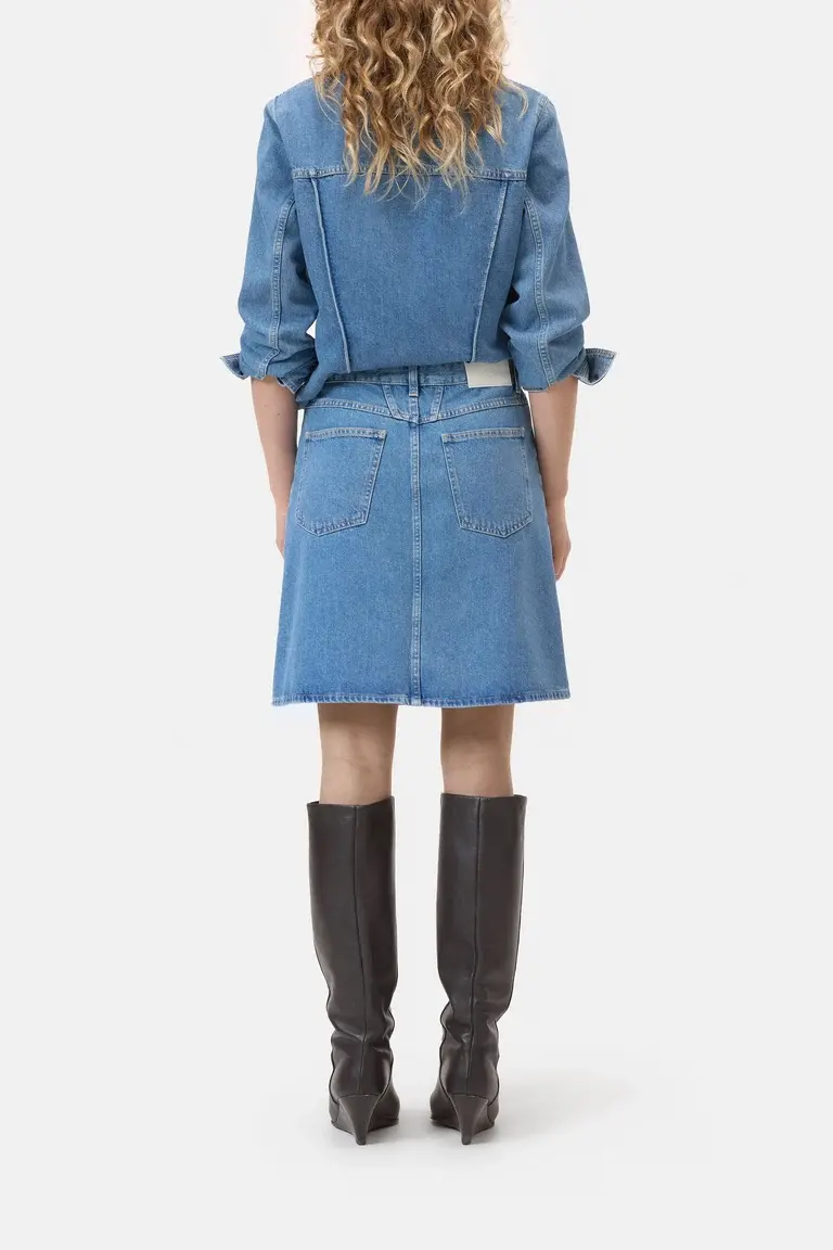 Thumbnail: STOVER X SKIRT