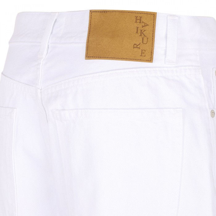 Thumbnail: JEANS ECRU KOREA