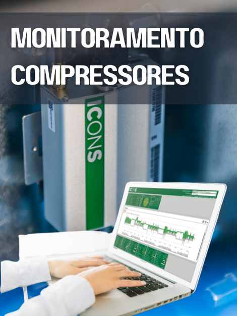 iot, monitoramento de compressores, smartlink, schulz, atlas copco, indústria 4.0