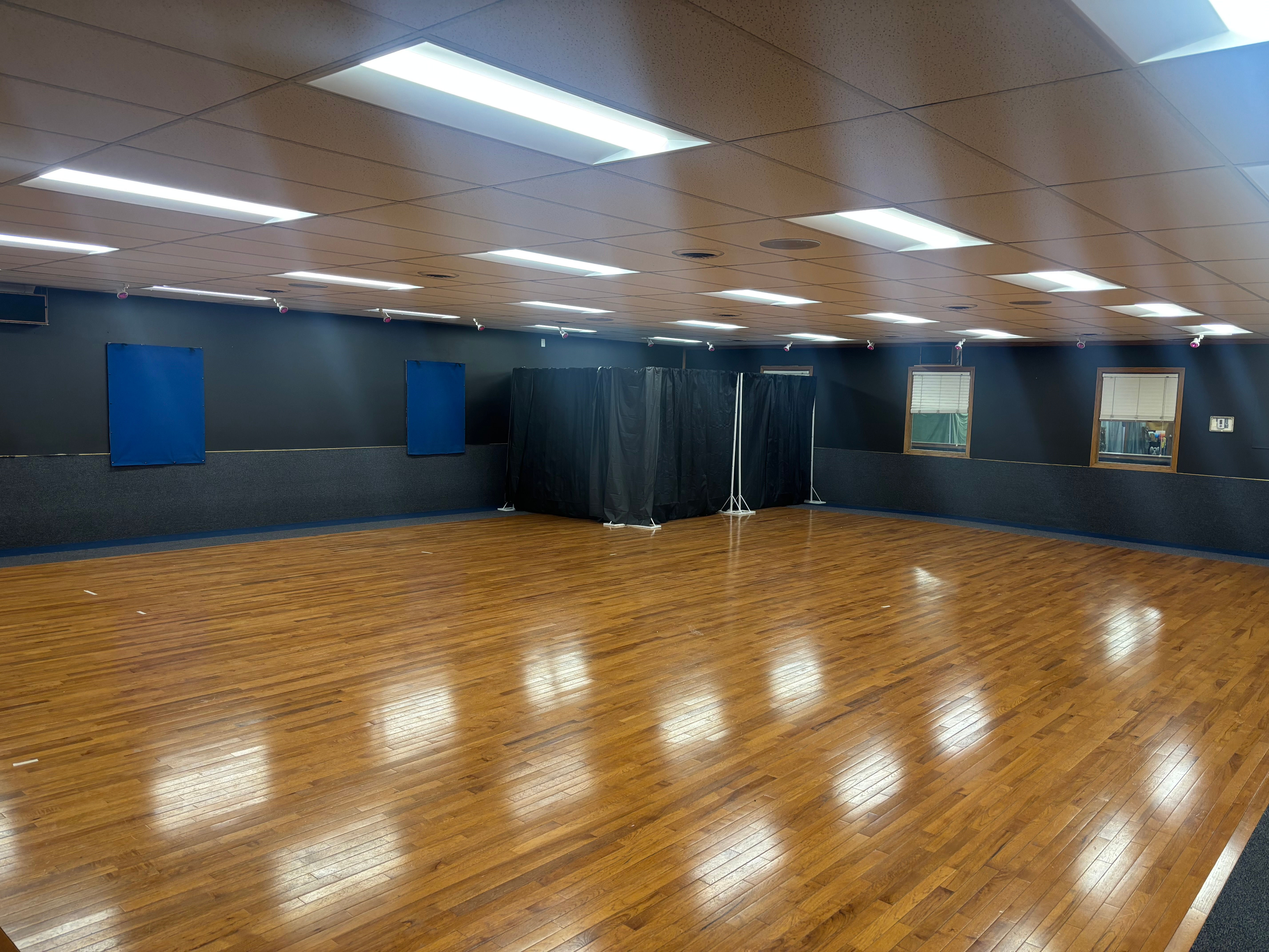 SUITE 6: UNIT AVAILABLE