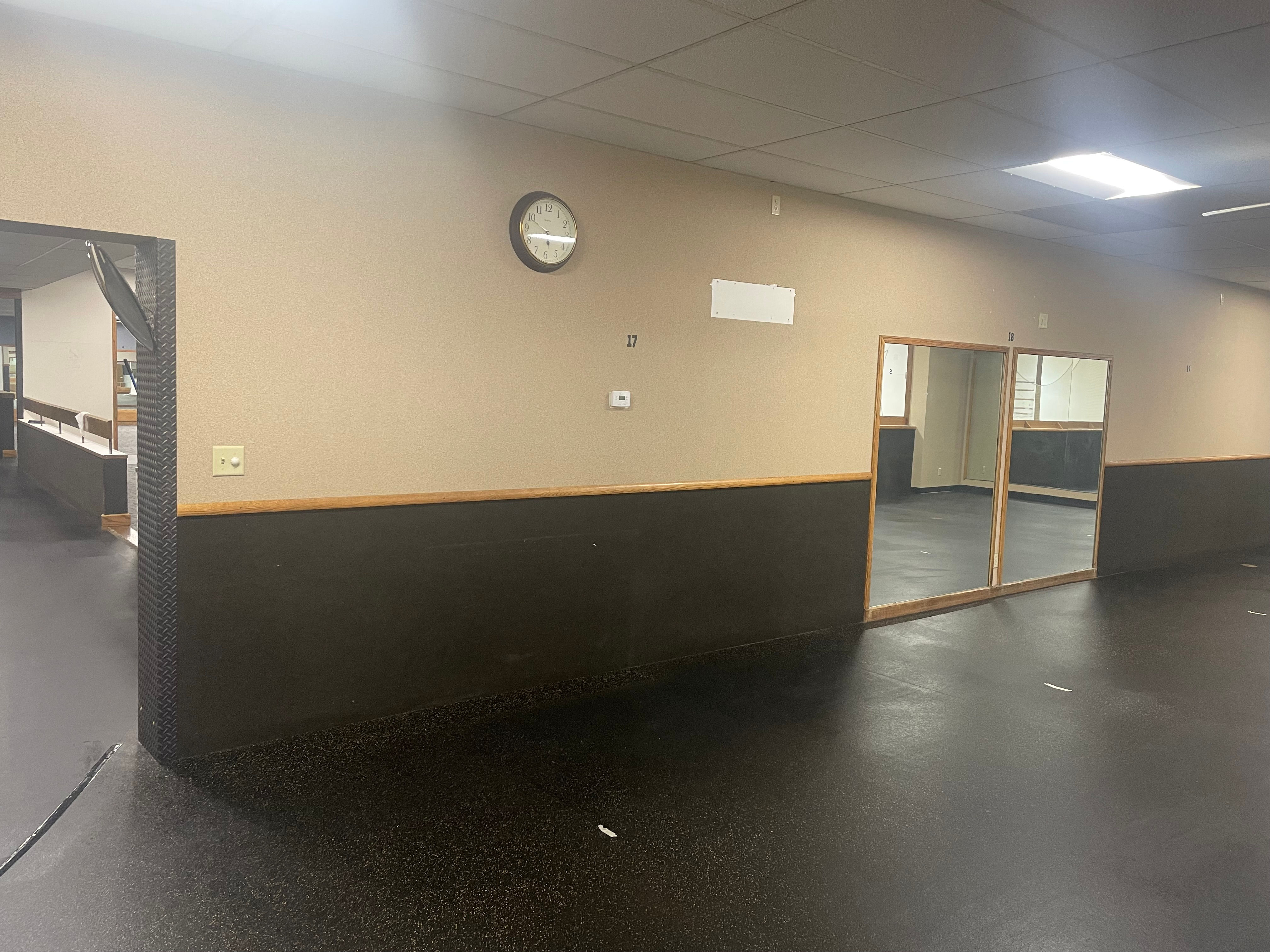 SUITE 10: UNIT AVAILABLE