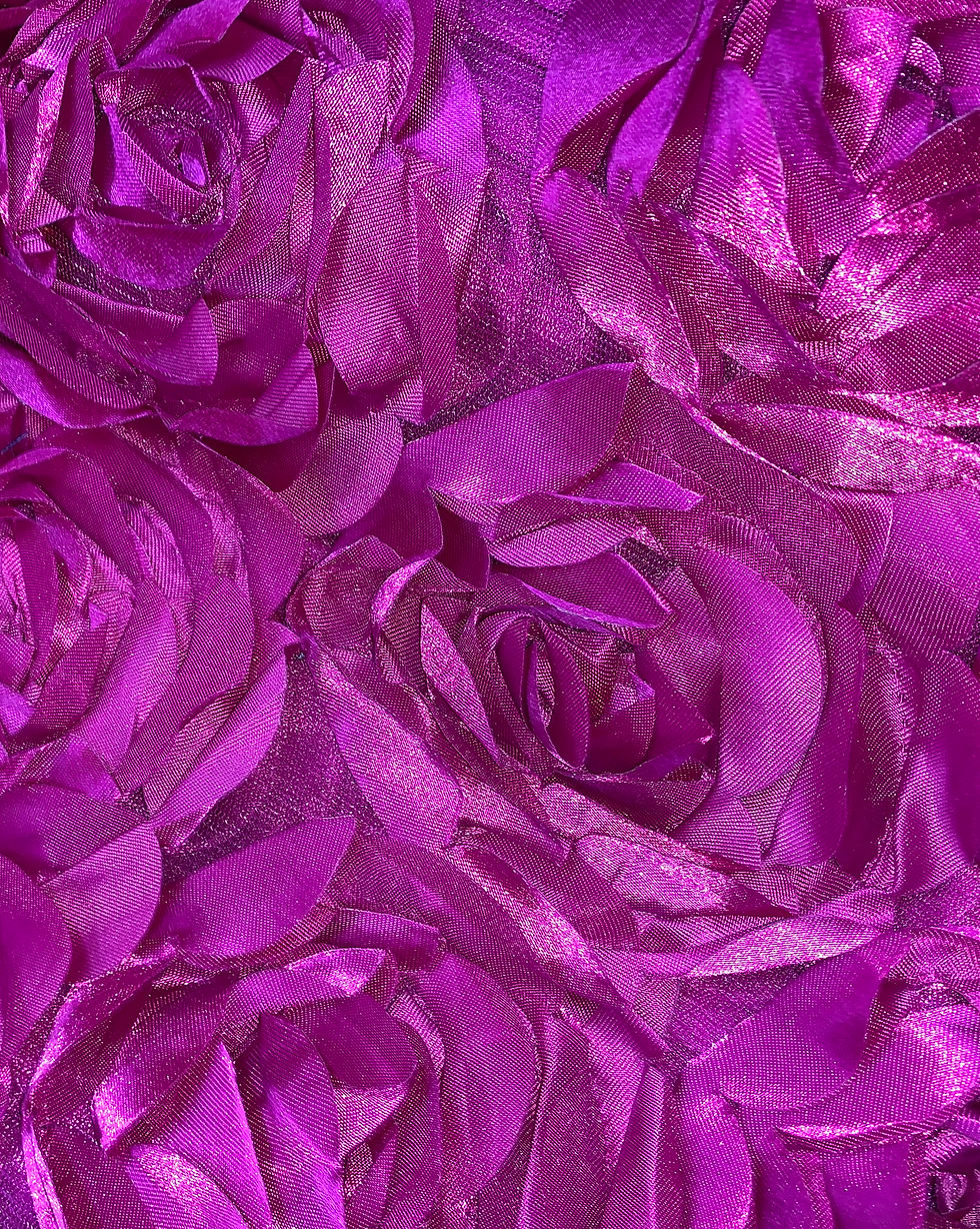 Thumbnail: Roses are Red