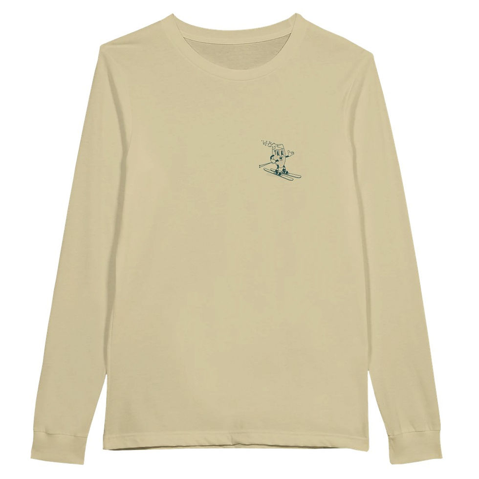 Thumbnail: Après Ski Longsleeve T-shirt