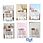 Miniatura: Stickers Miss Time