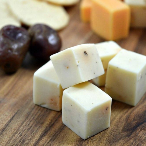Fake Cheeses