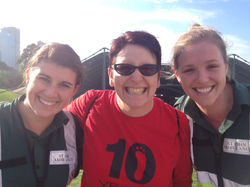 Johnos at the Long Walk