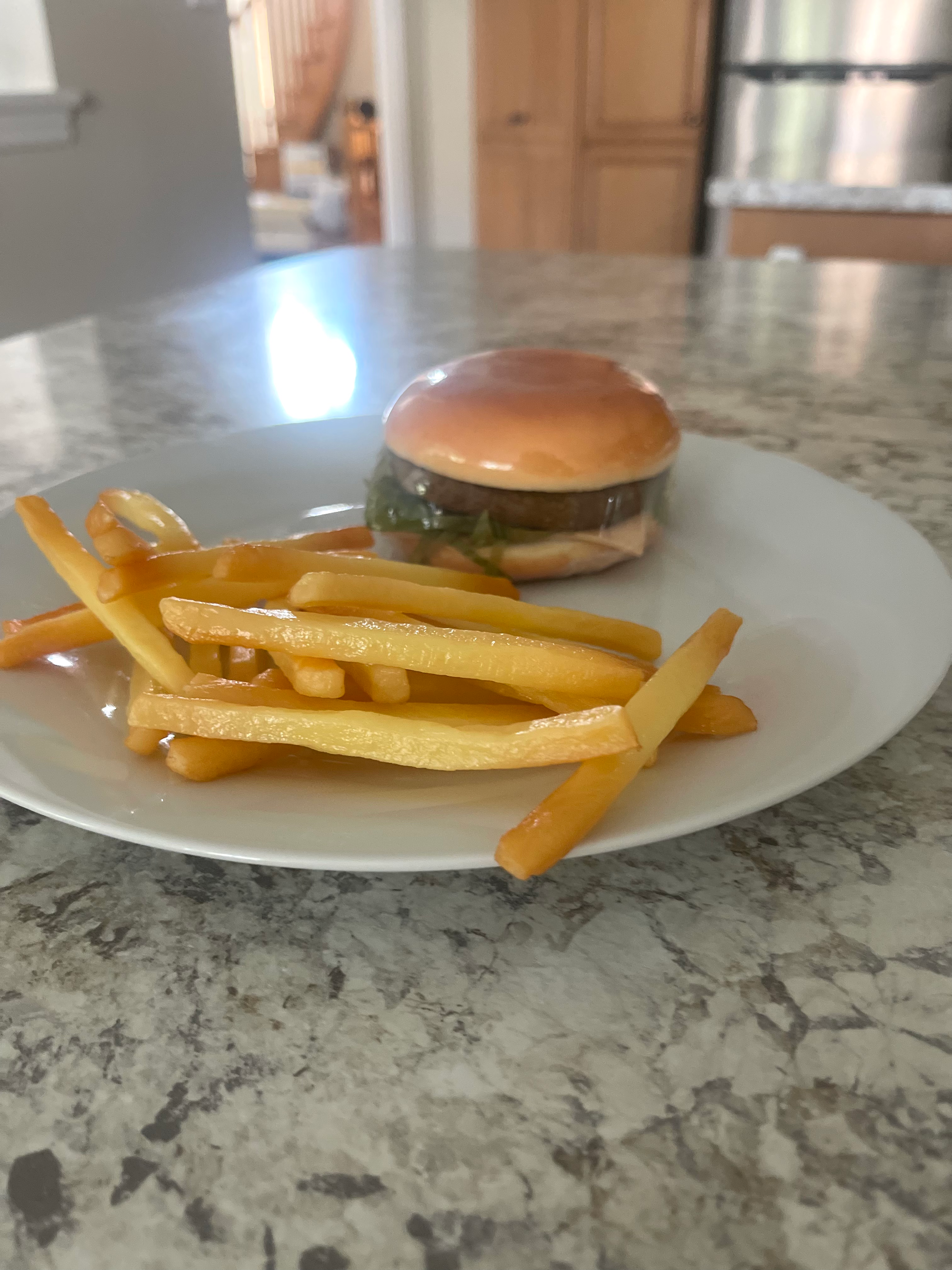 French Fries (Set of 24)