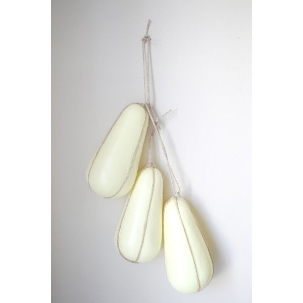 Provolone 6"(Set of 3)