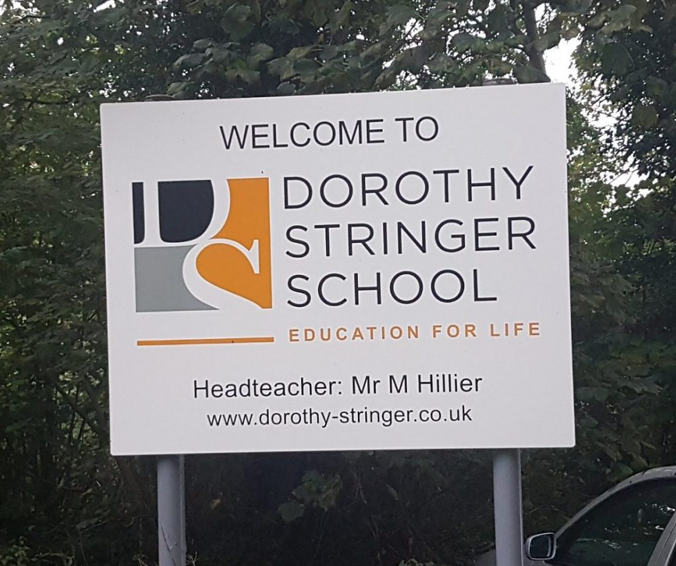 Stringer Sign The Weekly Review on Teachers Talk Radio: 25 February 2024