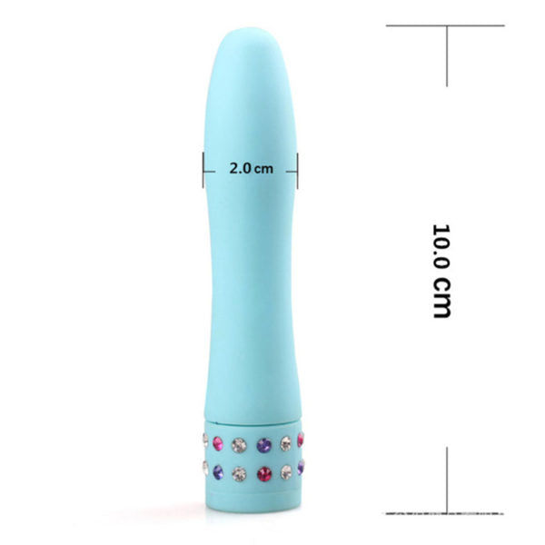 Thumbnail: Mini Diamond Vibrator
