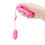 Thumbnail: Bullet Egg Remote Control Vibrator