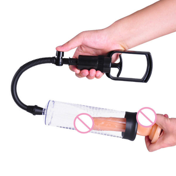 Thumbnail: Penis Enlargement Pump Manual