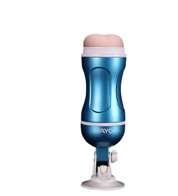 Thumbnail: Yayo Hands Free Masturbators For Men