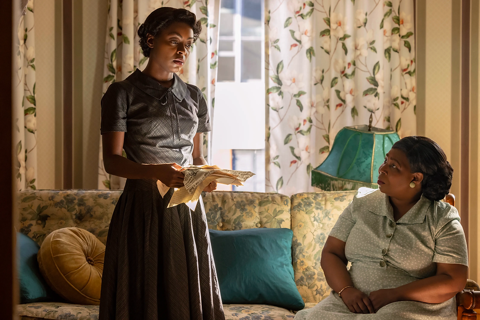Movie Review: Till