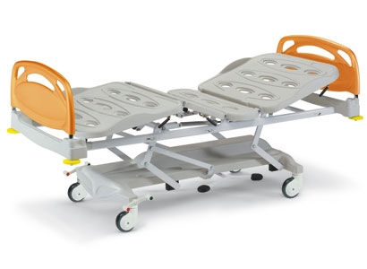 Letto degenza elettico Givas