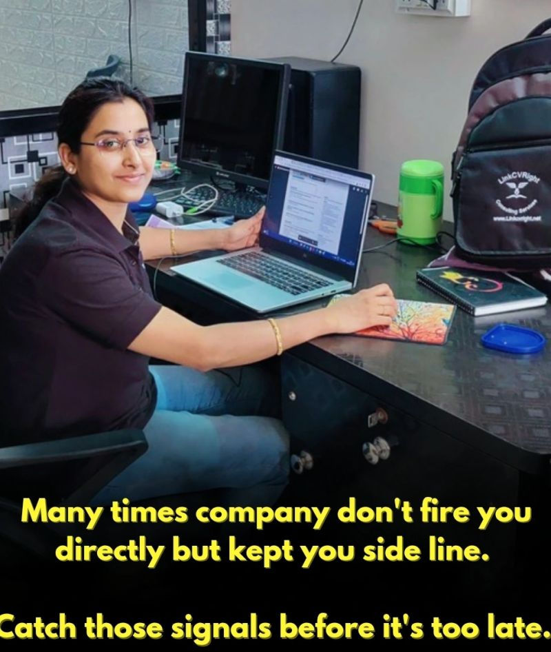 Are You Missing These Subtle Career Signals?