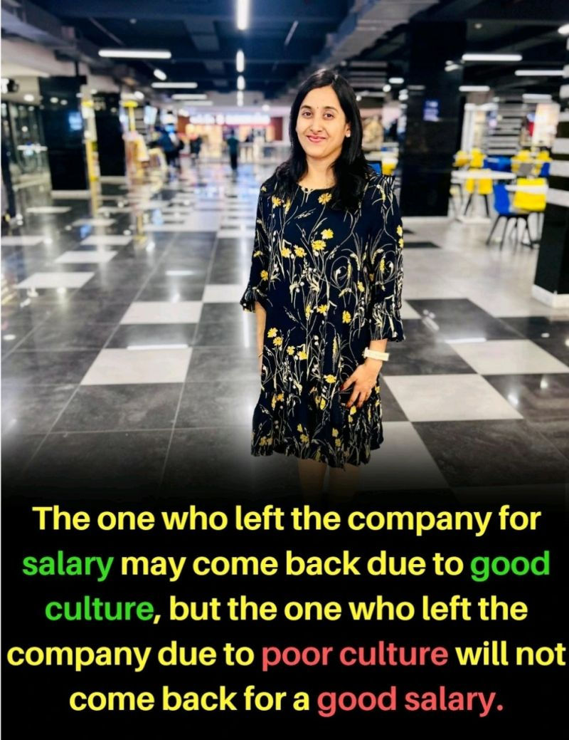 Why Company Culture Matters More Than Salary in Your Job Search