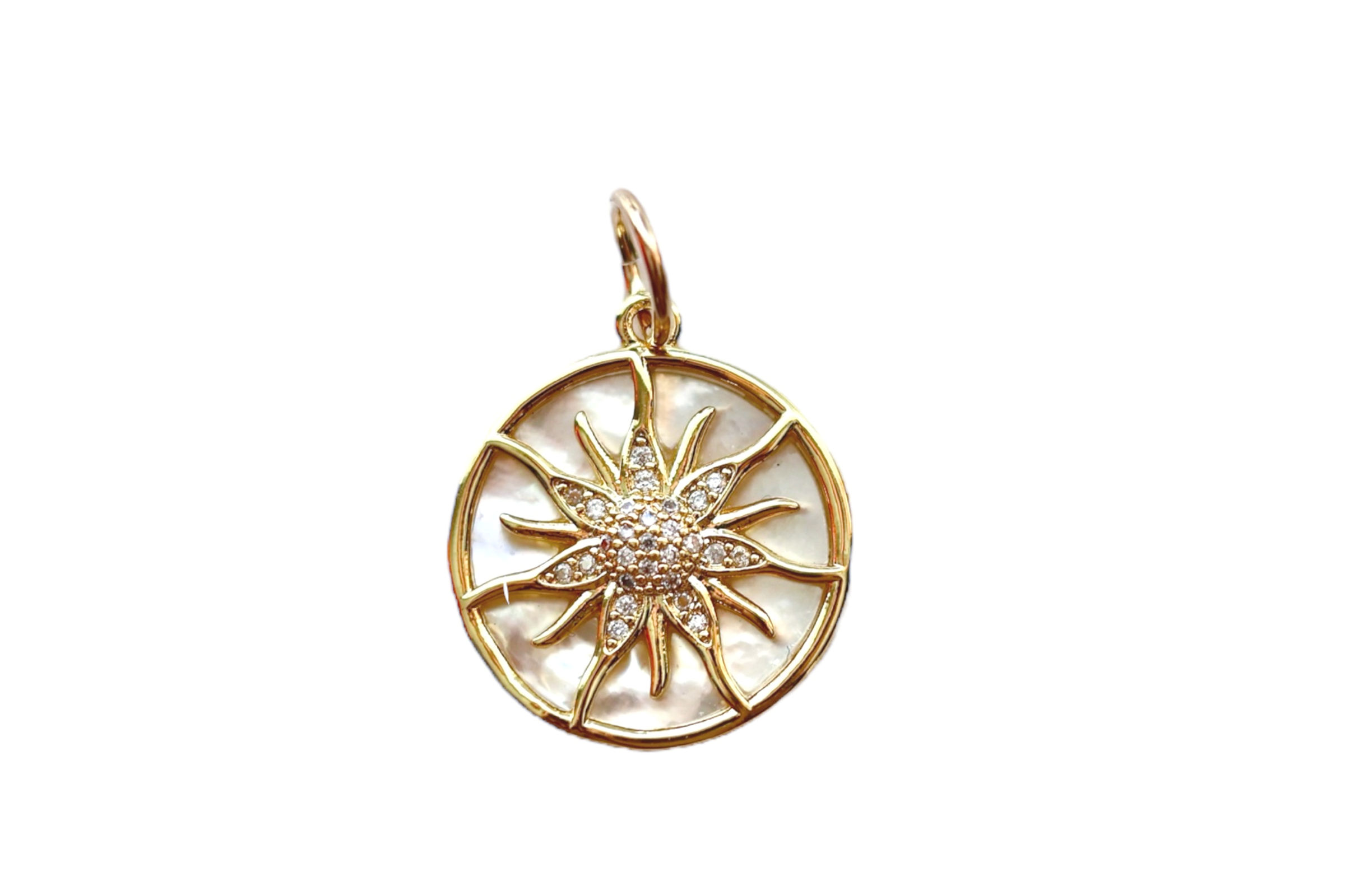 Soleil Necklace