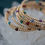 Thumbnail: Holiday Wrap Bracelet