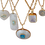 Thumbnail: Nova Necklace | Moonstone