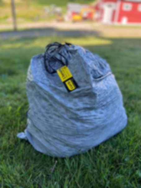 Landfill Stickers - 25 Pack