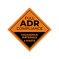 ADR Compliance for Hazardous waste