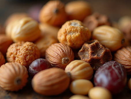 Explore Authentic Kashmiri Dried Foods Online